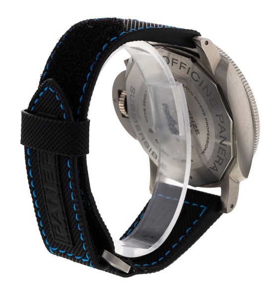 Panerai Submersible PAM00692